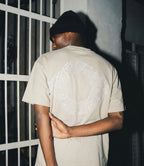 VERSA TEE — SAND