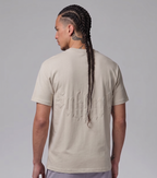 SUBLIME TEE — SAND