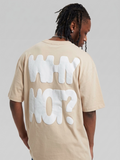 WHY NOT? TEE — SAND