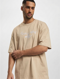 THOUSAND LIVES TEE — SAND