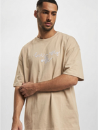 THOUSAND LIVES TEE — SAND