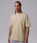 SUBLIME TEE — SAND