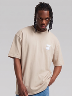 WHY NOT? TEE — SAND