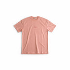 LAST MISSION TEE — SAND PINK
