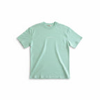 CHAOS BREEDS TEE — MINT