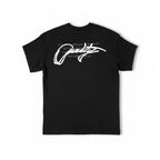 ADAPT TEE — BLACK