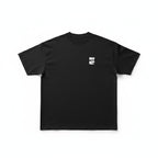 WHY NOT? TEE - BLACK