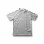 EIGHTY POLO - WHITE