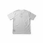 EIGHTY POLO - WHITE