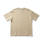 SUBLIME TEE — SAND