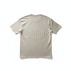 SUBLIME TEE — SAND