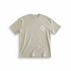 VERSA TEE — SAND
